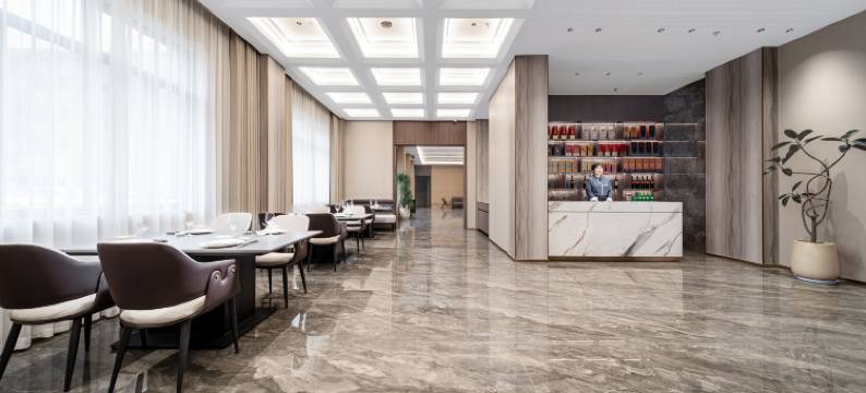 松阳象川酒店图片