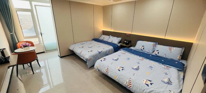 日照日海精品民宿图片