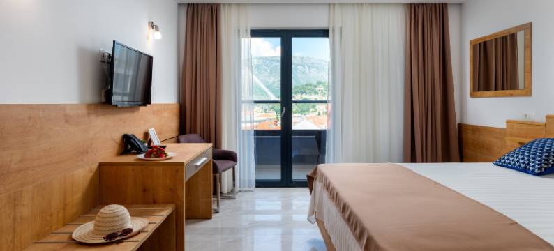 优雅的拉帕德杜布罗夫尼克(Hotel D-Elegant)图片