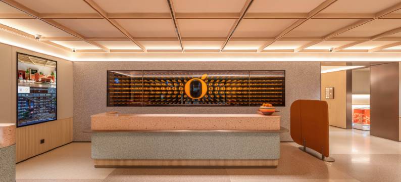 桔子酒店(成都文殊院地铁站店)图片