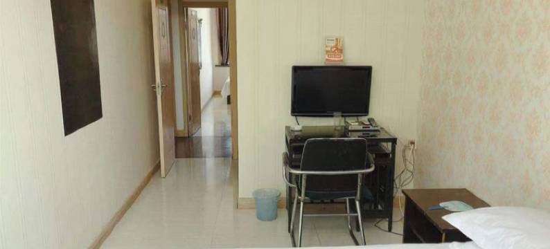 鑫袋鼠宾馆图片