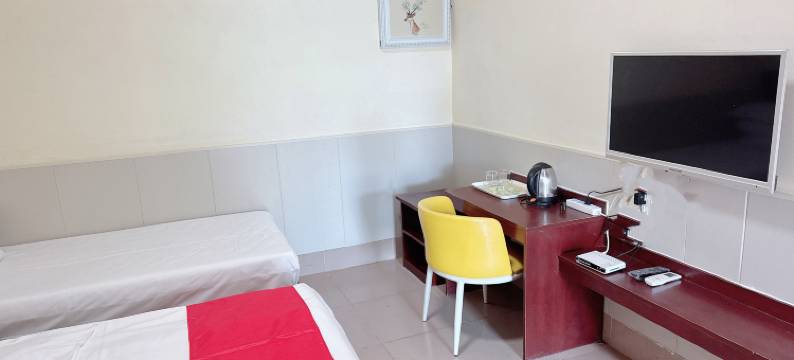 鼎鑫宾馆(日照火车站店)图片