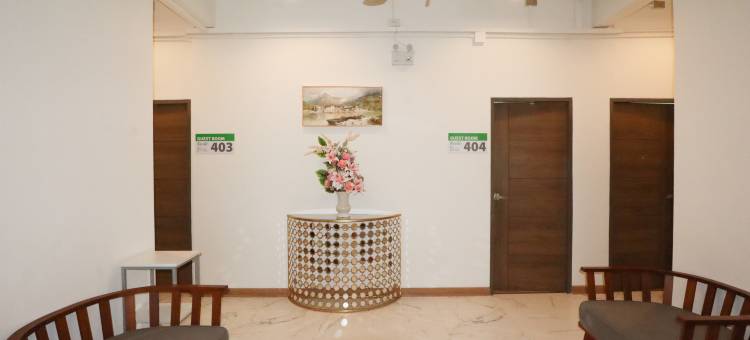曼谷文塔纳暹罗酒店(Vintana Siam Bangkok Hotel)图片