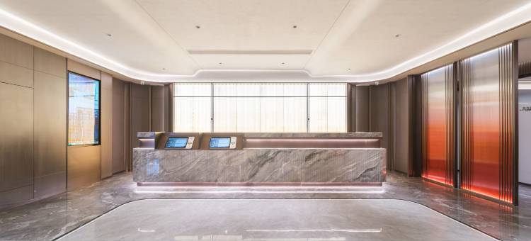 星程酒店(武汉理工大学余家头校区店)图片