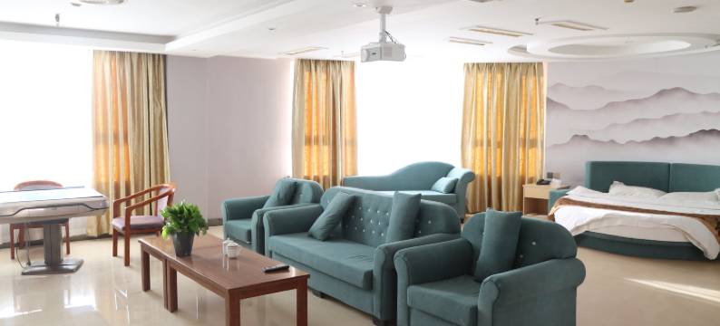 温泉勇莹宾馆图片