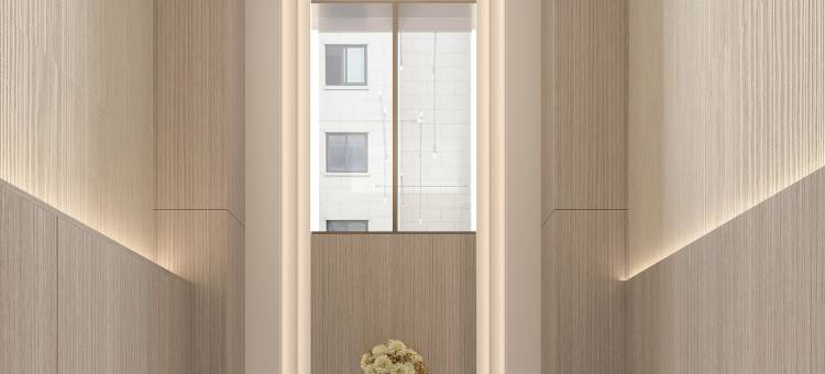 KAD·Luxury Art凯迪轻奢艺术酒店(贵阳喷水池地铁站太平路店)图片