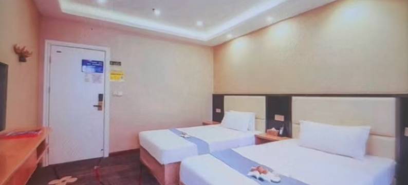 遵义天悦酒店图片