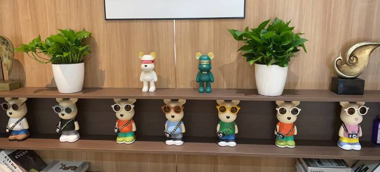 super8·悦酒店(宁德万达蕉城区政府店)图片