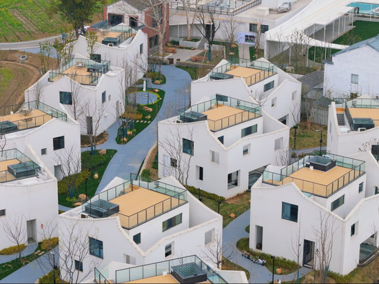 庐江稼圃集民宿(合肥汤池温泉旅游度假区店)