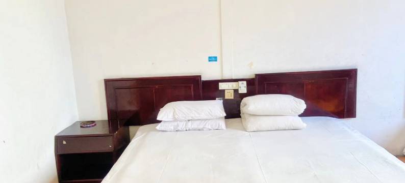 桐乡鑫鑫旅馆图片