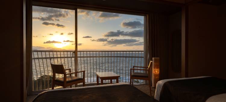 玄界滩龟之井酒店(KAMENOI HOTEL GENKAINADA)图片