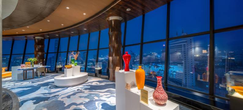 山东东方大厦(济南火车站趵突泉店)图片