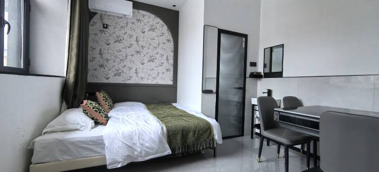 归屿雅居民宿图片