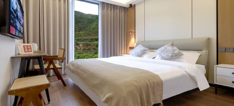 千岛湖镇栖野居民宿图片