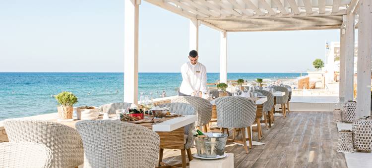 白宫卢克斯米格雷科泰尔 - 全包式(Grecotel LUXME White)图片