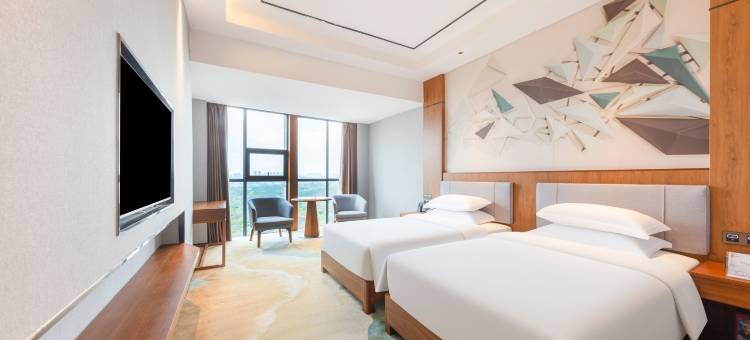 赣州凤凰酒店(章贡区方特店)图片