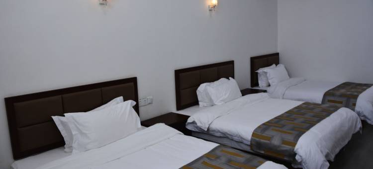 骏怡连锁酒店(阿里地区普兰县冈仁波齐风景区店)图片