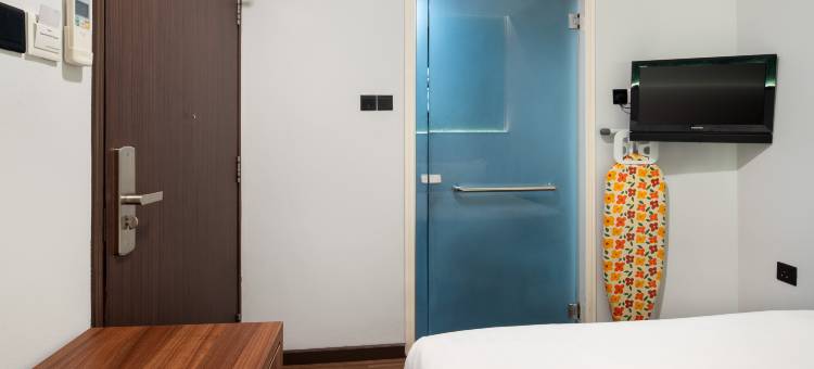 西海岸码头酒店(The Quay Hotel West Coast)图片