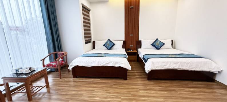 富寿嘉宝酒店(Gia Bao Hotel Phu Tho)图片