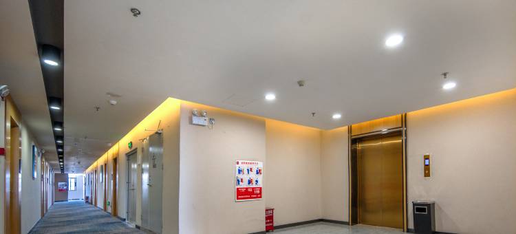 昆明尚客优品酒店(羊甫商业中心昆明学院洋浦校区店)图片