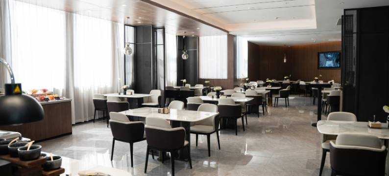 美豪丽致酒店(郑州巩义市政府店)图片