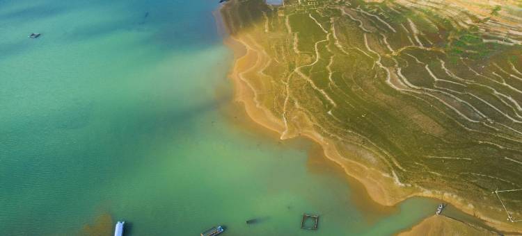 半山听雨民宿图片