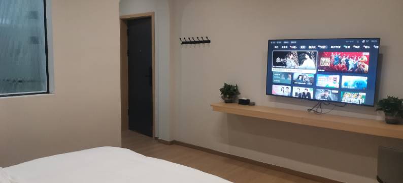 青庭民宿(河南宝泉旅游区店)图片