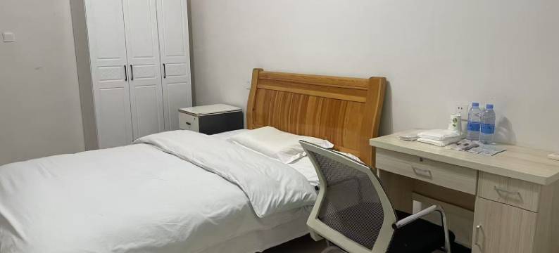 武汉七叫网拍民宿图片