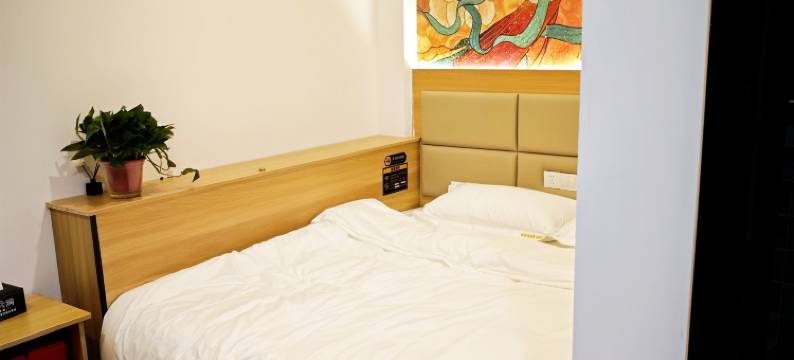 敦煌市有涧客栈图片