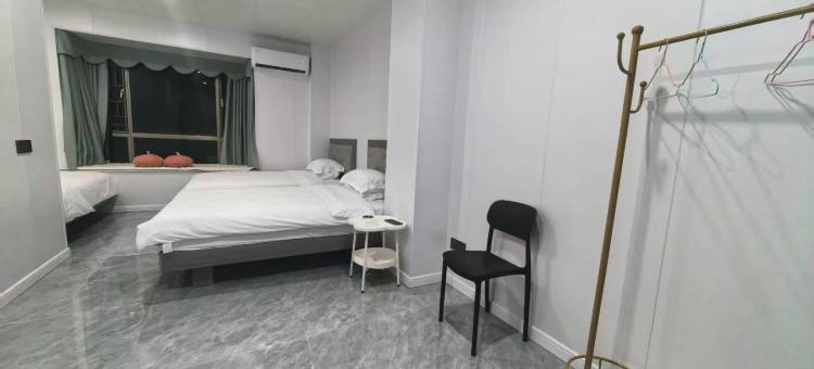 庆喜民宿(汕尾红海湾店)图片