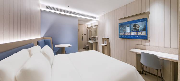 汉庭酒店(温州五马街店)图片