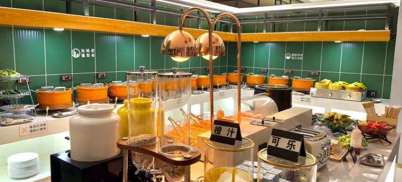 喆啡酒店(唐山爱琴海太阳城店)图片