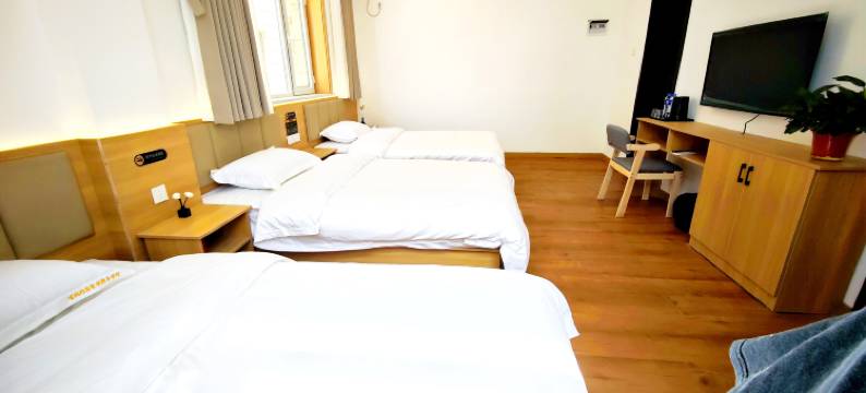 敦煌市有涧客栈图片