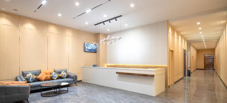 柏拉图酒店(临高县政府店)图片