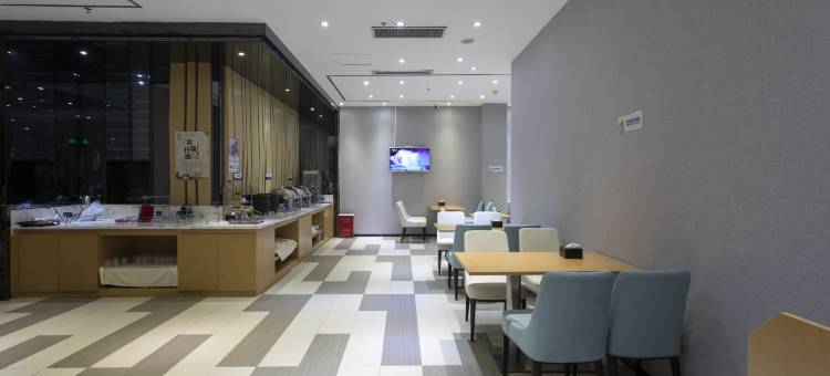 雅斯特酒店(北海北部湾广场店)图片