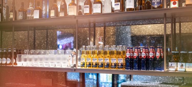 南京江宁竹山路漫心酒店图片