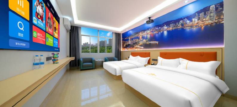 云栖美宿酒店(汕头潮阳和平店)图片