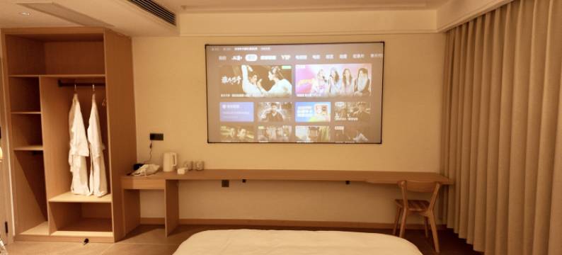 喜舍民宿•SweetHouse(荔波高铁站店)图片