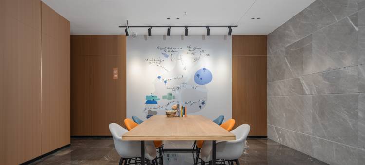 凯里亚德酒店(南京新街口常府街地铁站店)图片