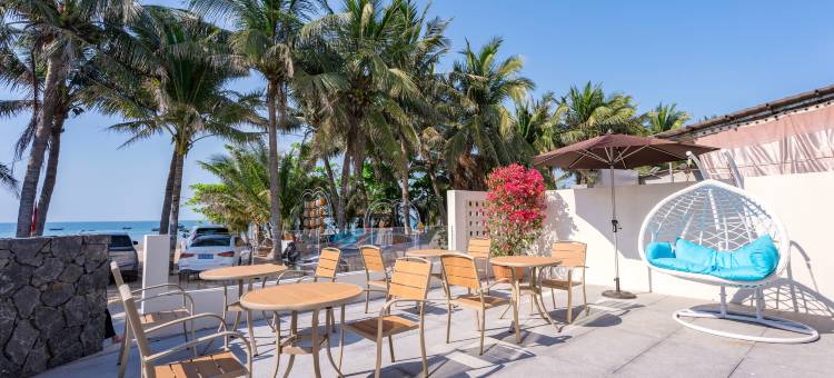 屿都·海拾光民宿图片