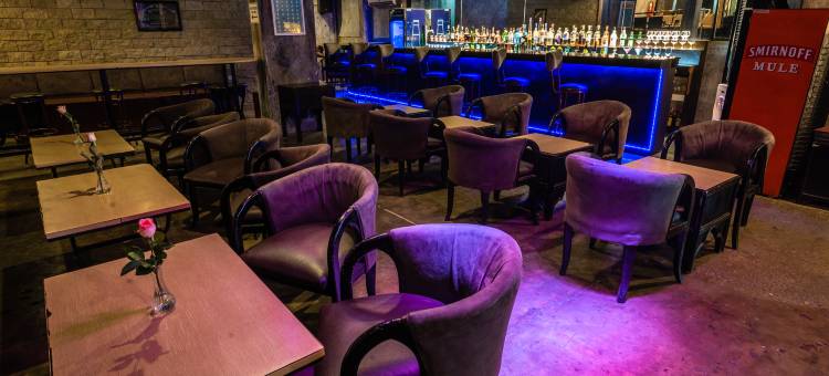 阿波火山风景酒店(The Apo View Hotel)图片