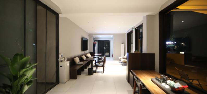 敦煌仨野客栈图片