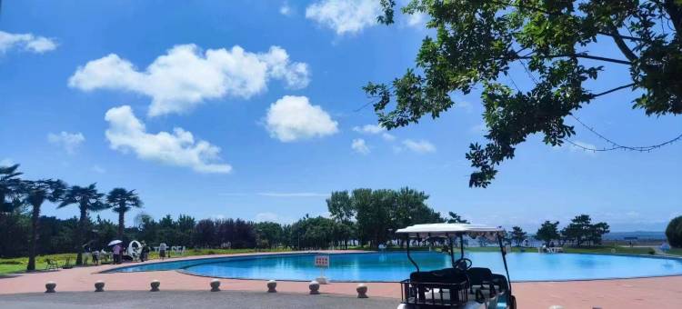 云和夜泊酒店(日照多岛海店)图片