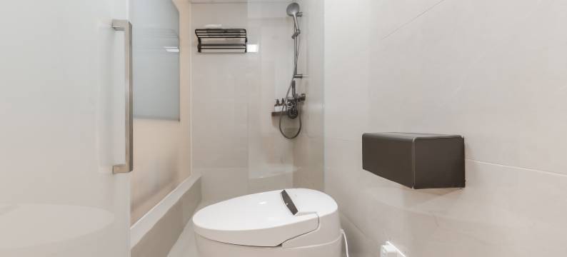 理县天源酒店图片