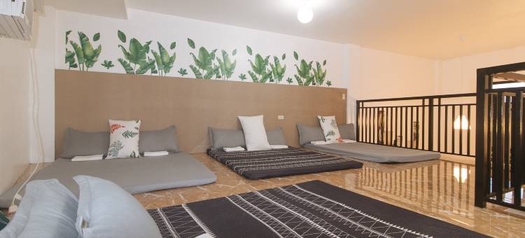 邦阿西南E宁静私人别墅(ESerenty Private Villa Pangasinan by RedDoorz)图片