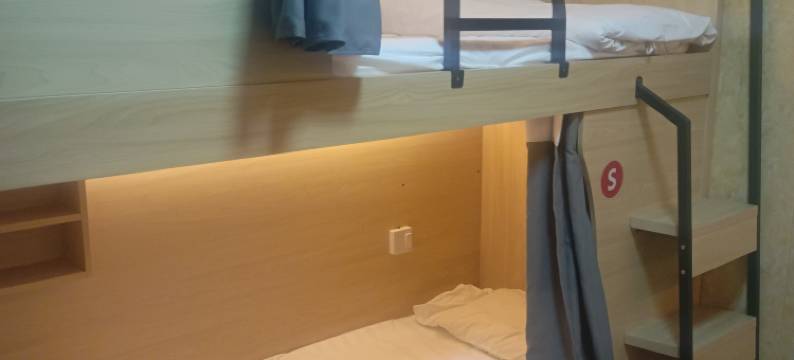 无锡瑞宏旅馆图片