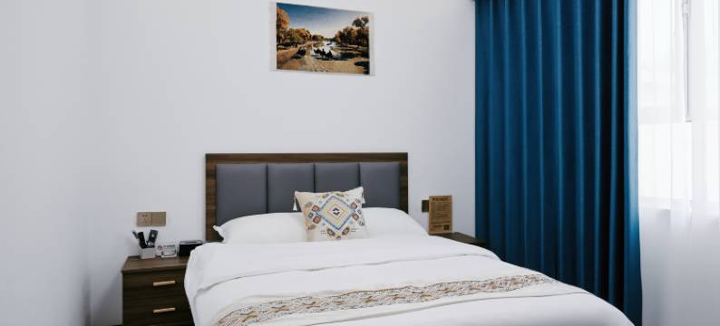 阿克陶奥融民宿图片