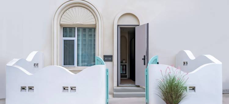 AnMan 安曼·沙滩海宿图片