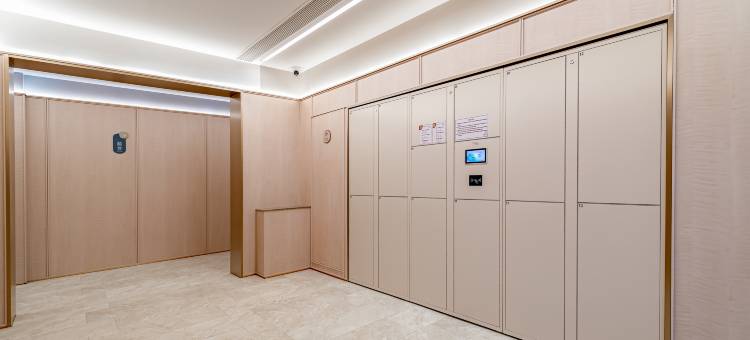 汉庭酒店(华阴华山景区店)图片