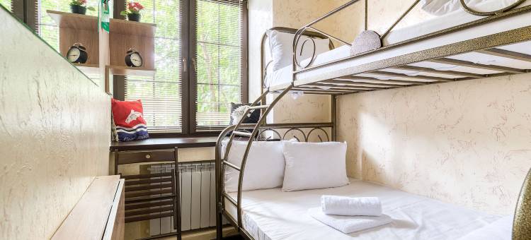 Winterfell Sokolniki图片